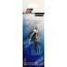 Блешня на хижака, обертова, EOS S0037Е, вага 6г, колір GS223007